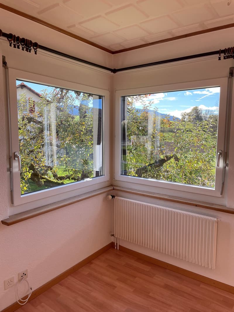Beautiful 7-room family house in Montsevelier (27)