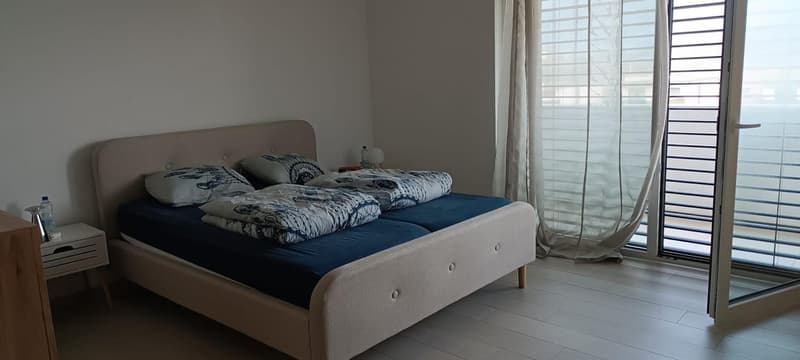 Appartement de haut standing, 4.5 pièces en attique (13)