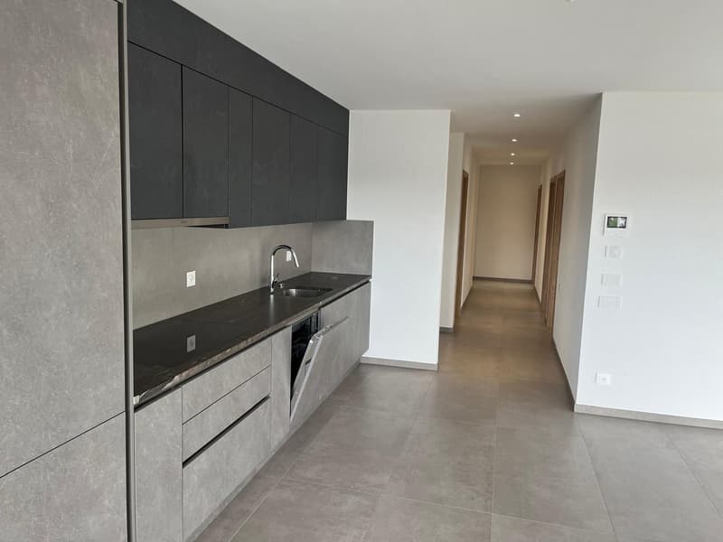 Appartement de haut standing, 4.5 pièces en attique (9)