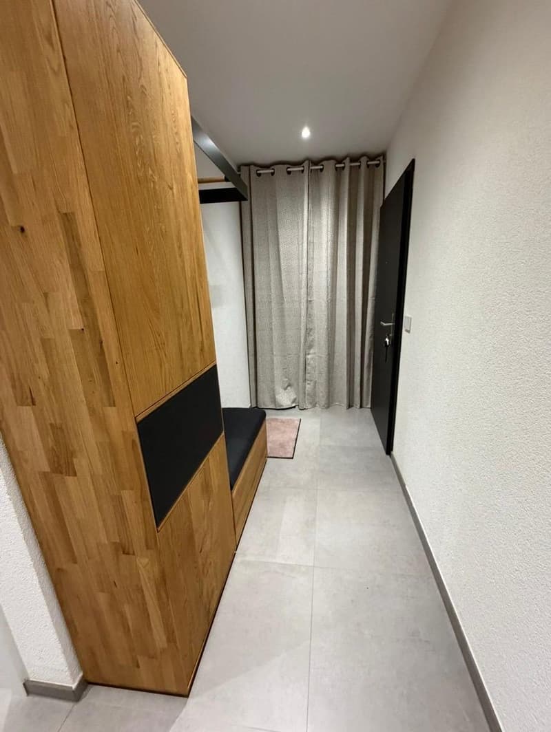 Appartement von hohem Standard, 4,5 Zimmer im Dachgeschoss (3)