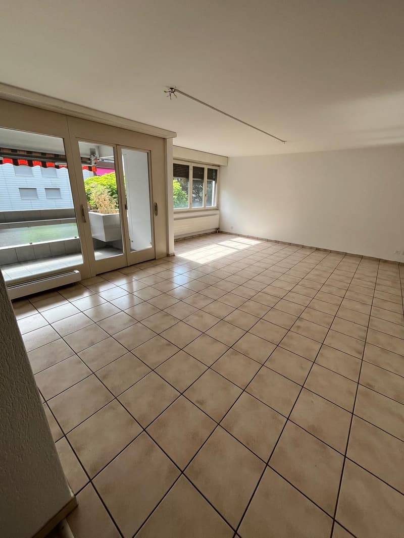 Appartement de 4.5 pièces avec balcon à Delémont – Disponible immédiatement (12)