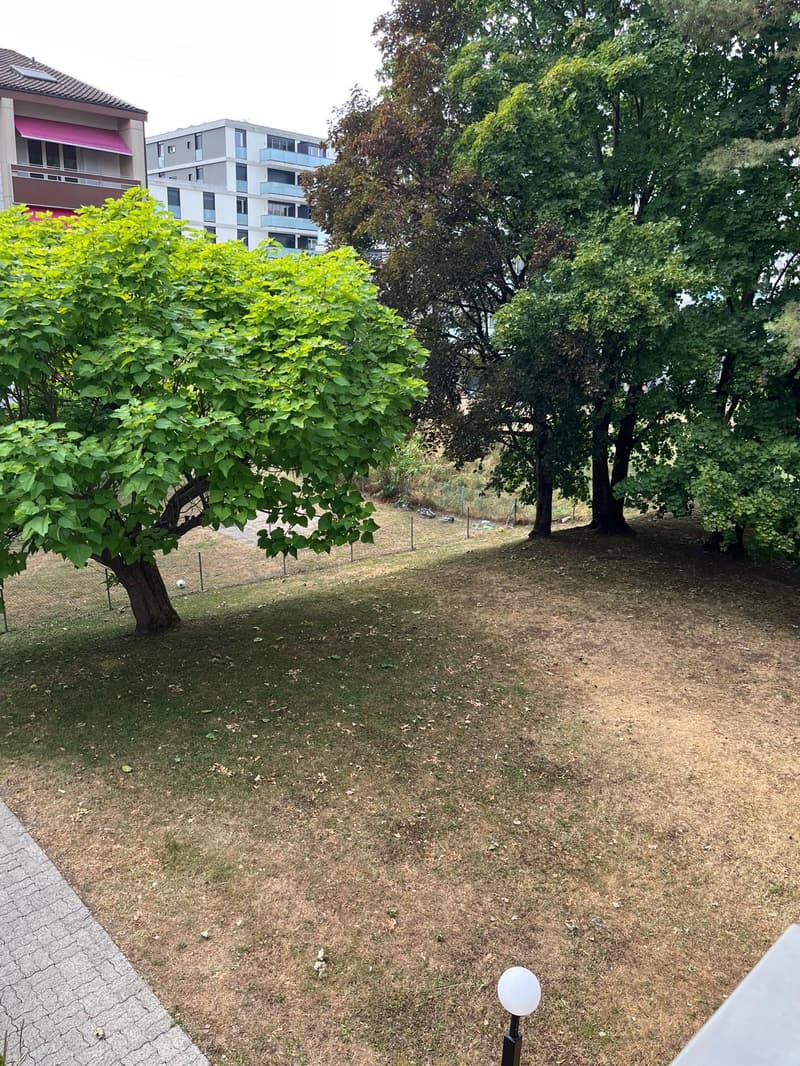 Appartement de 4.5 pièces avec balcon à Delémont – Disponible immédiatement (4)