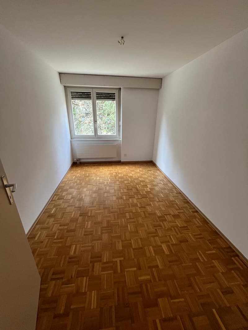 Appartement de 4.5 pièces avec balcon à Delémont – Disponible immédiatement (19)