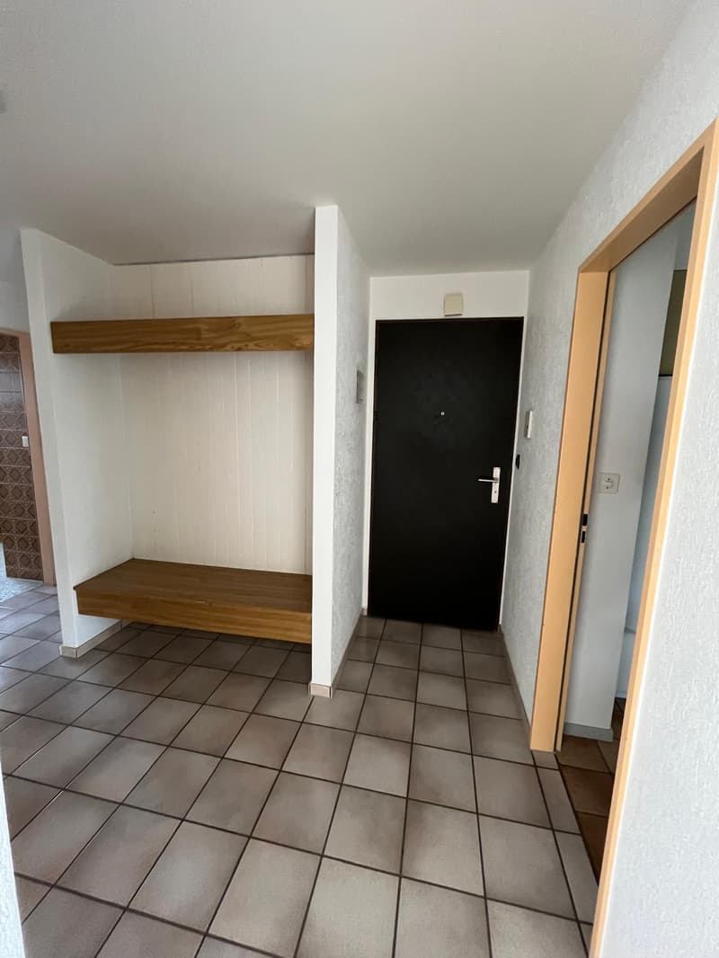 Appartement de 4.5 pièces avec balcon à Delémont – Disponible immédiatement (11)
