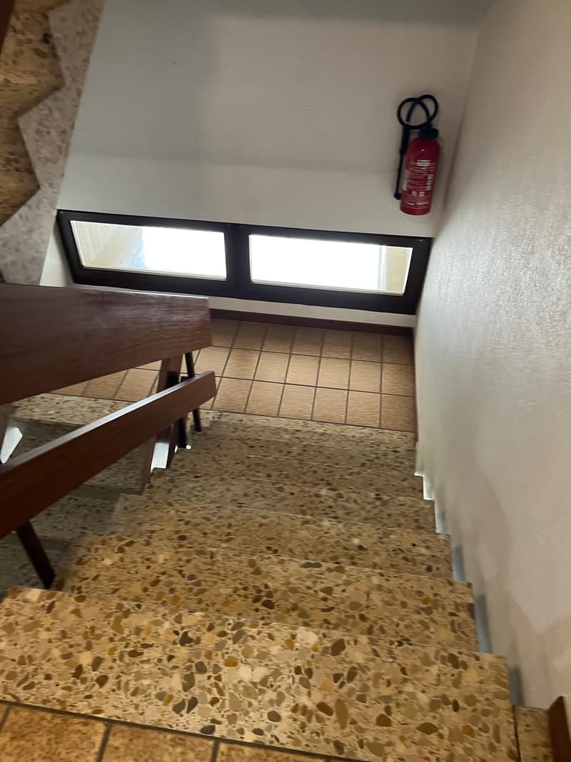 Appartement de 4.5 pièces avec balcon à Delémont – Disponible immédiatement (9)