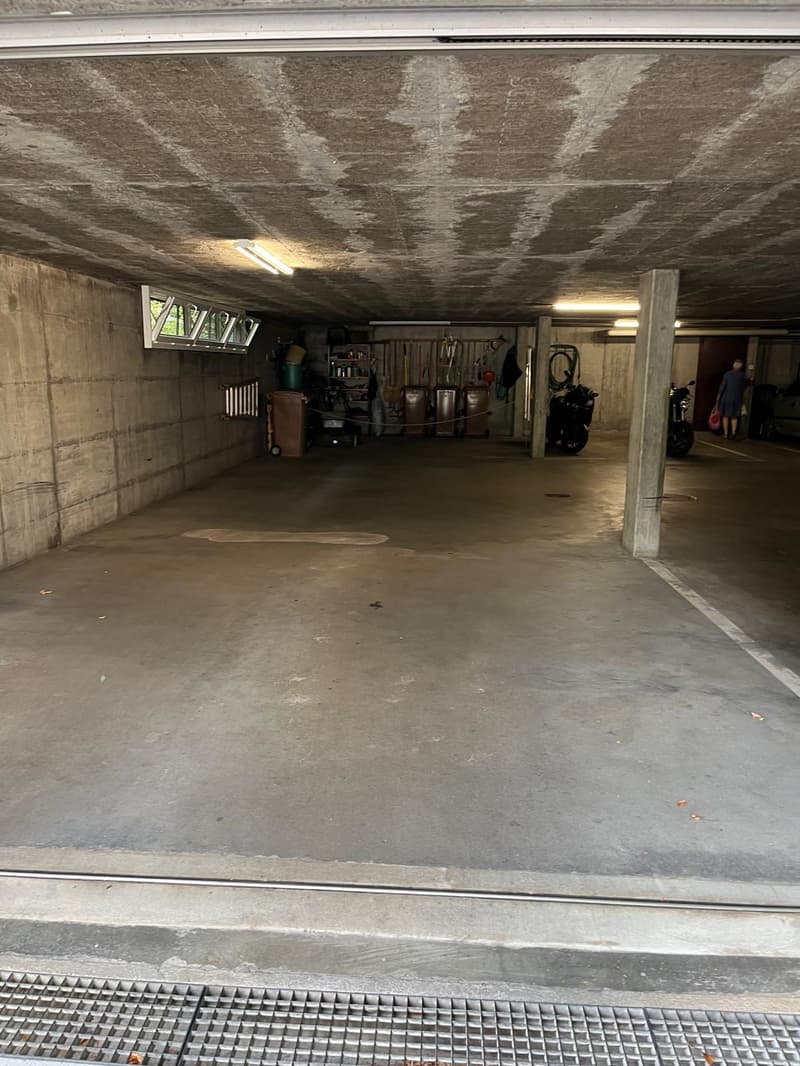 Appartement de 4.5 pièces avec balcon à Delémont – Disponible immédiatement (23)