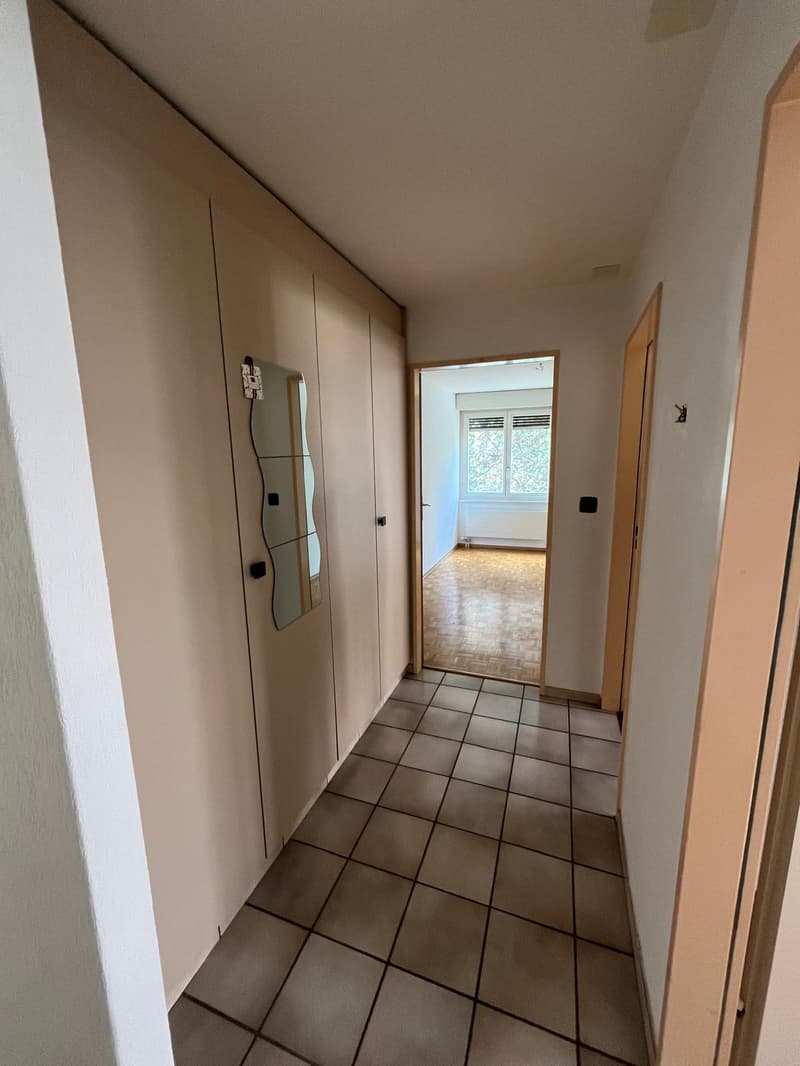 Appartement de 4.5 pièces avec balcon à Delémont – Disponible immédiatement (10)