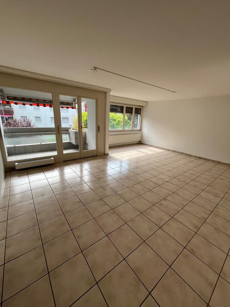 Appartement de 4.5 pièces avec balcon à Delémont – Disponible immédiatement (13)