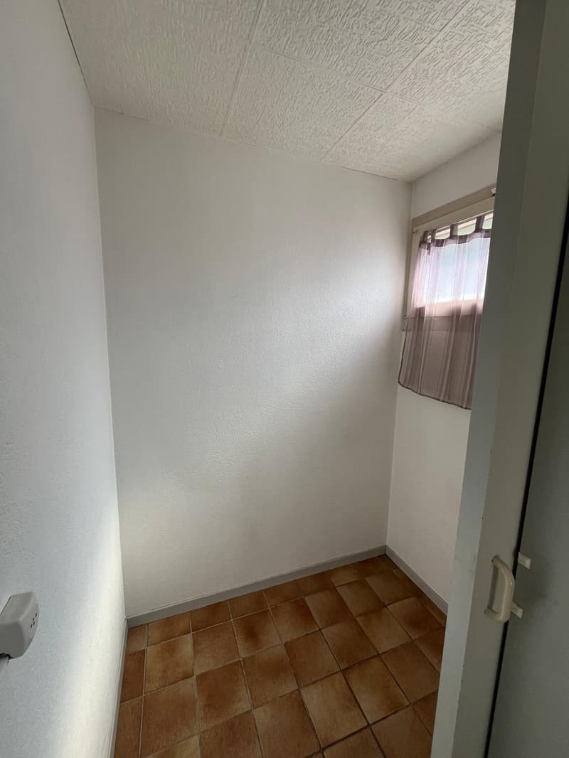 Appartement de 4.5 pièces avec balcon à Delémont – Disponible immédiatement (16)
