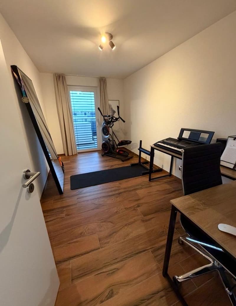 Appartement de haut standing, 4.5 pièces en attique (9)