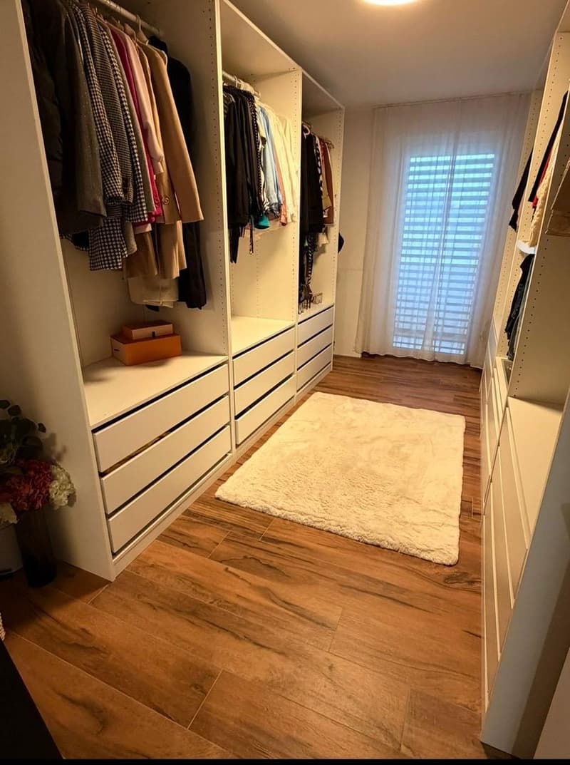 Appartement de haut standing, 4.5 pièces en attique (10)