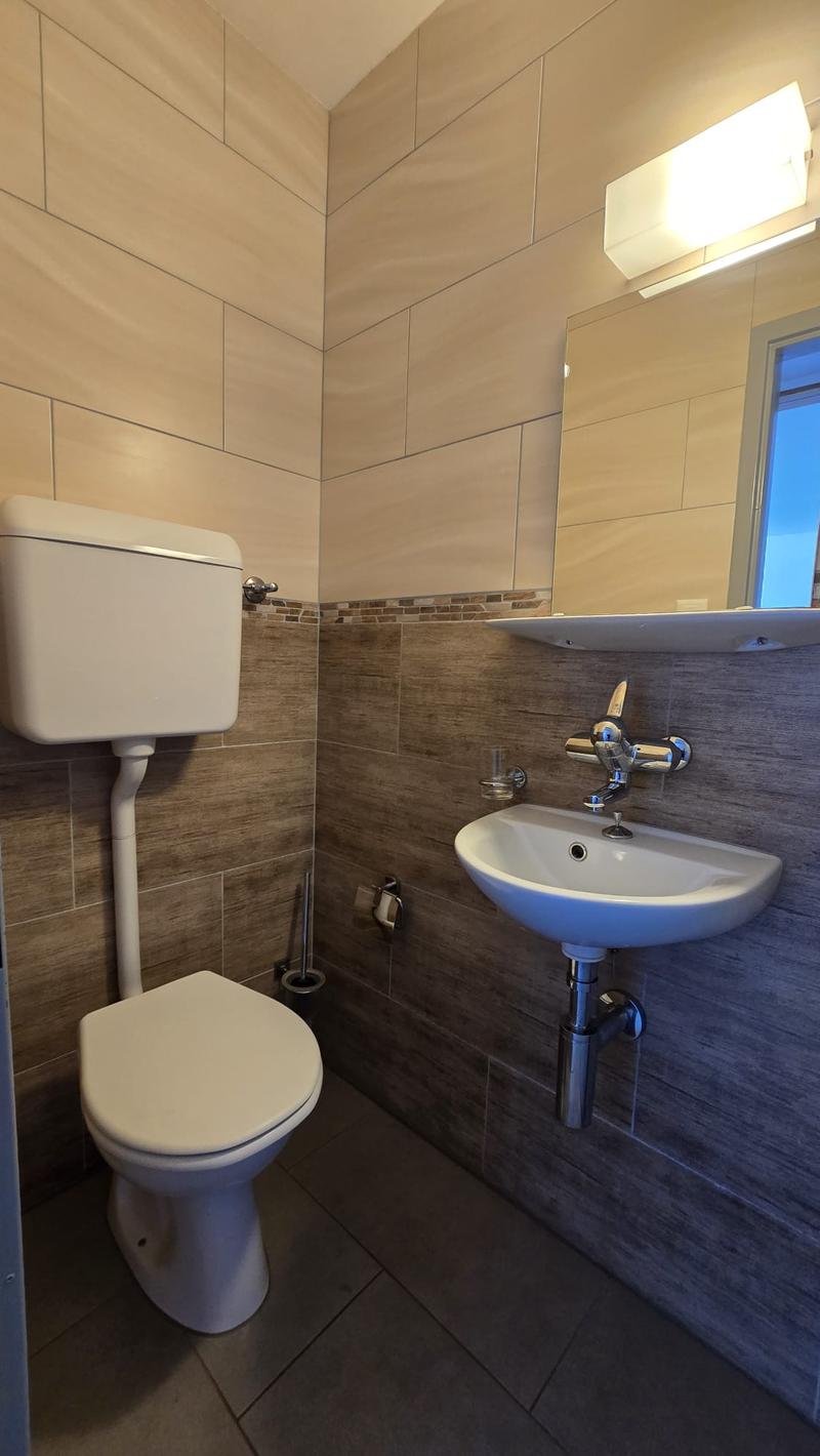 Magnifique appartement de 3,5 pièces avec balcon à Delémont (11)