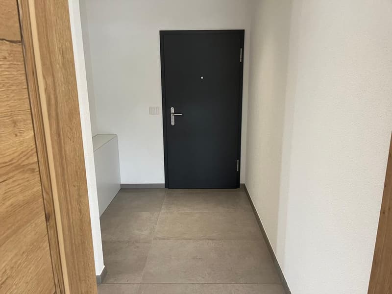 Attique de haut standing, 4.5 pièces avec place dans parking (7)