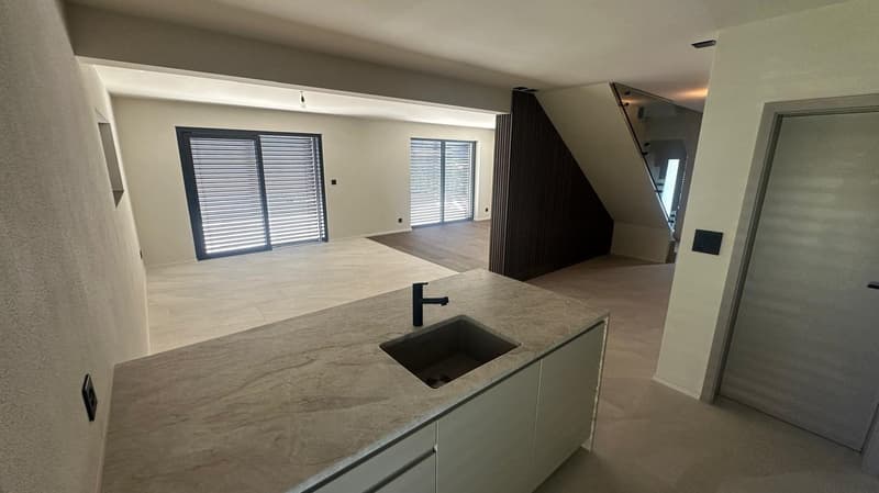Villas jumelées de 5.5 pièces à Courfaivre (7)