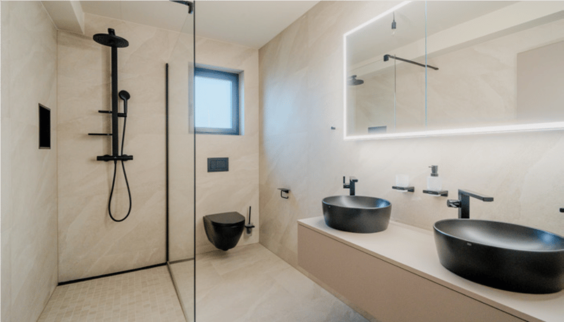 Villas jumelées de 5.5 pièces à Courfaivre (17)
