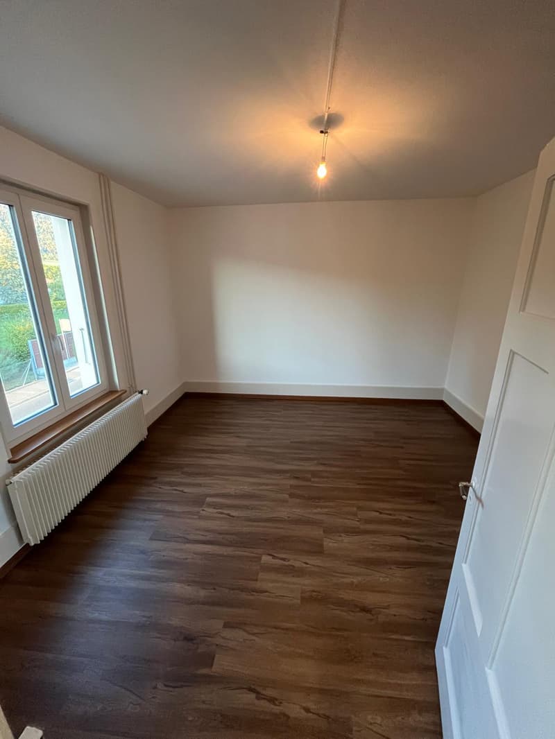 Appartement de 3.5 pces à Courroux (5)