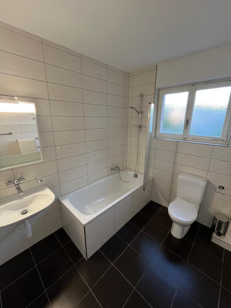 Appartement de 3.5 pces à Courroux (8)