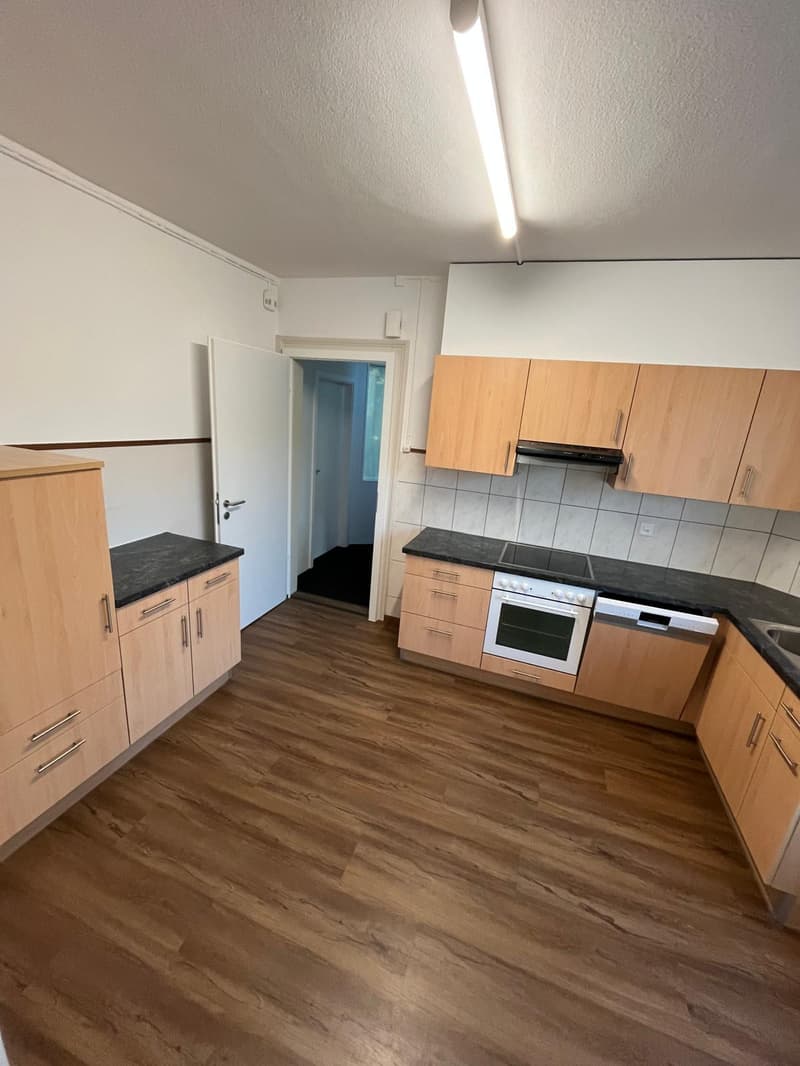 Appartement de 3.5 pces à Courroux (4)