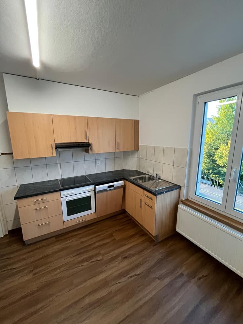 Appartement de 3.5 pces à Courroux (3)