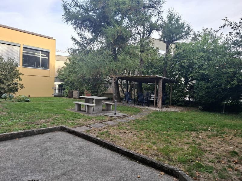 Appartement de 3.5 pces à Courroux (2)