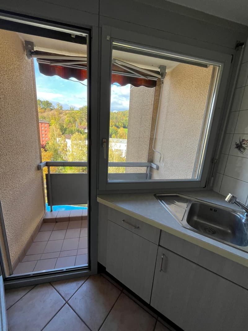 Appartement de 5 pièces à louer à Porrentruy (10)