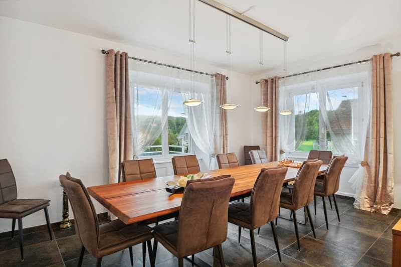Grande maison familiale de 2 appartements à Boncourt (7)