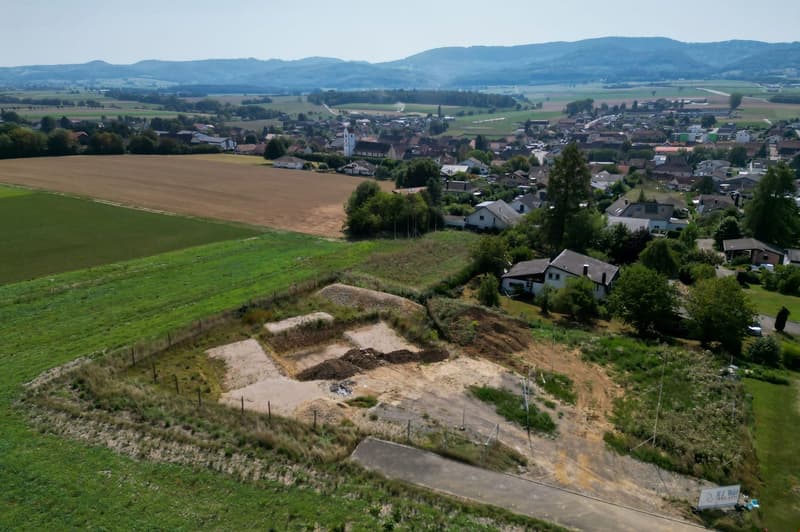 Building plots in a residential area of Alle (5)