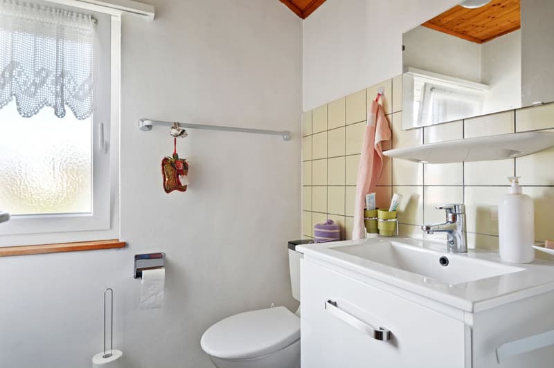 Casa di villaggio con 6.5 locali a Fahy (11)