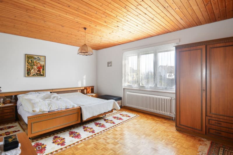 Casa di villaggio con 6.5 locali a Fahy (6)