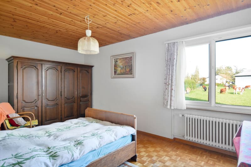 Casa di villaggio con 6.5 locali a Fahy (7)