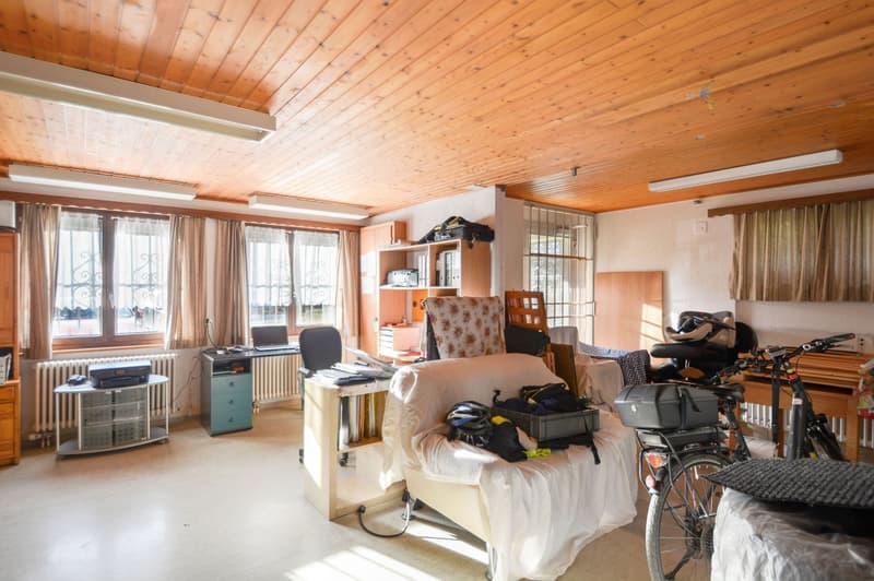 Casa di villaggio con 6.5 locali a Fahy (12)