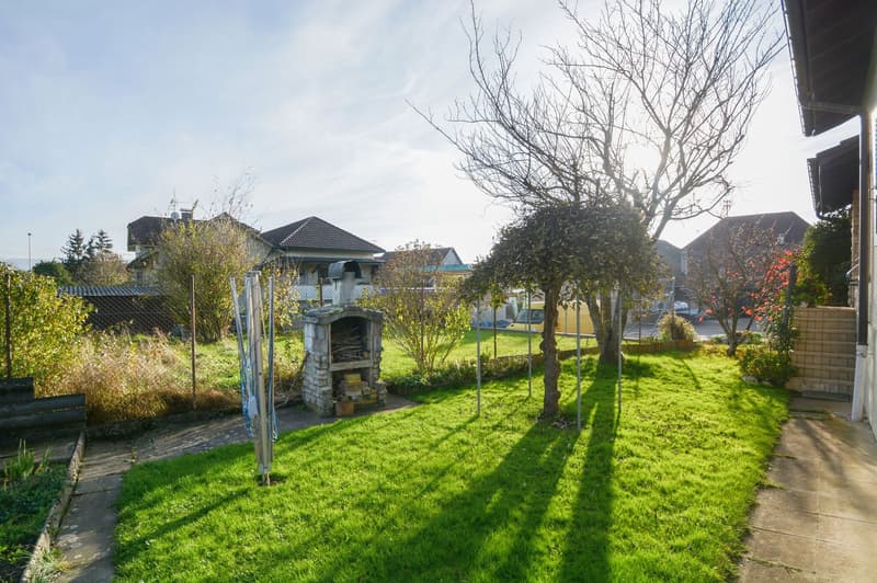Casa di villaggio con 6.5 locali a Fahy (13)