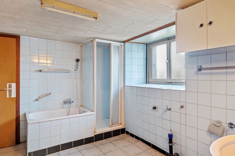 Casa di villaggio a schiera di 4.5 locali a Lugnez (5)