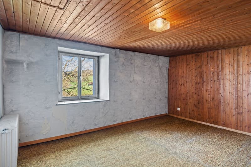 Casa di villaggio a schiera di 4.5 locali a Lugnez (9)