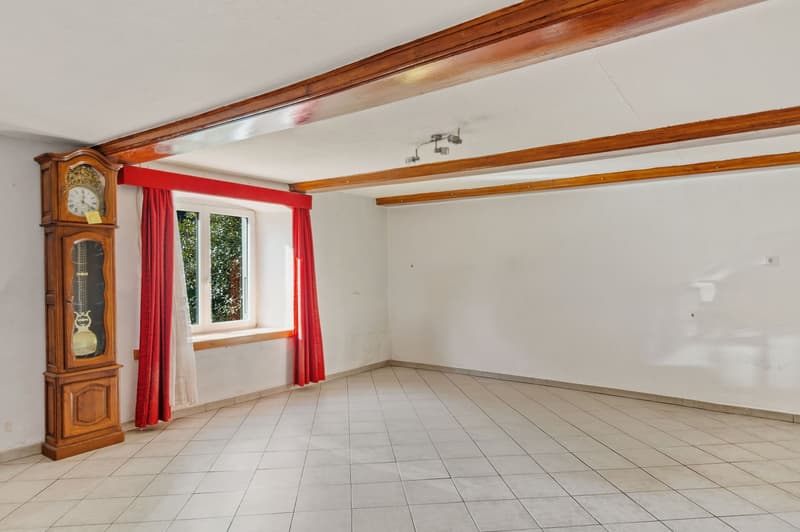 Casa di villaggio a schiera di 4.5 locali a Lugnez (4)