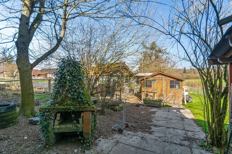 Casa di villaggio a schiera di 4.5 locali a Lugnez (12)