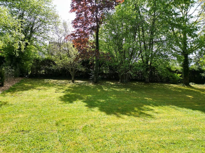 Terrain à bâtir dans un quartier résidentiel de Porrentruy (2)