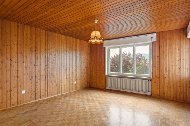Charming 4.5-room family house in Delémont (6)