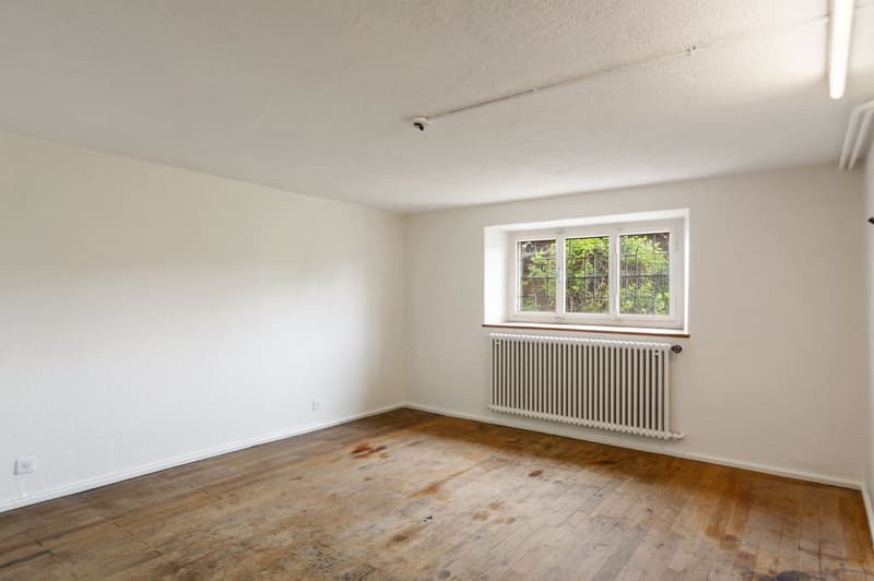 Charming 4.5-room family house in Delémont (10)