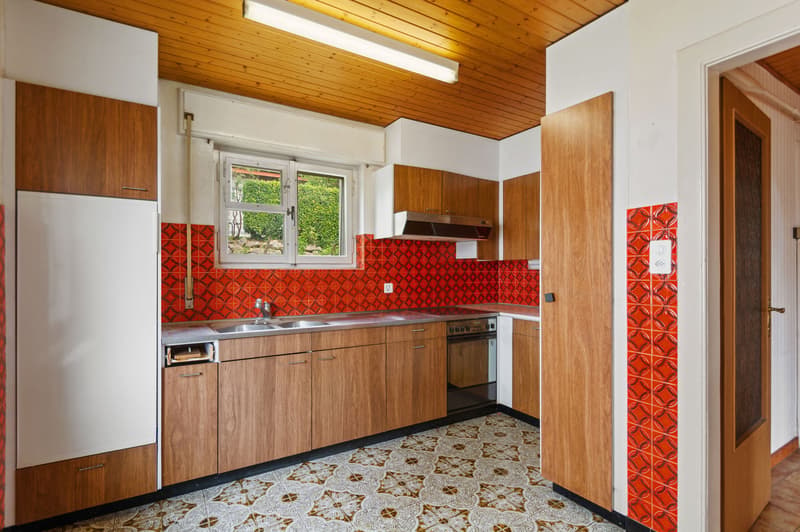 Charming 4.5-room family house in Delémont (5)
