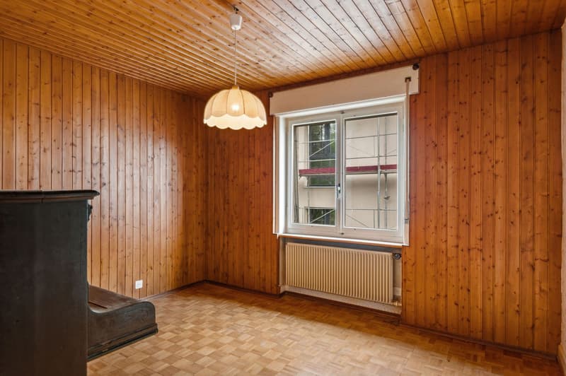Charming 4.5-room family house in Delémont (8)