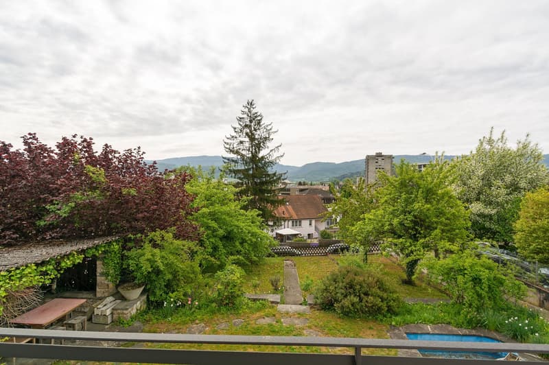 Charming 4.5-room family house in Delémont (4)