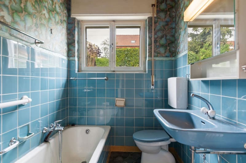 Charming 4.5-room family house in Delémont (9)