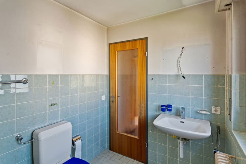 Jolie maison mitoyenne de 4.5 pièces à Courgenay (10)