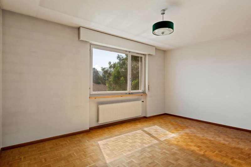 Jolie maison mitoyenne de 4.5 pièces à Courgenay (7)