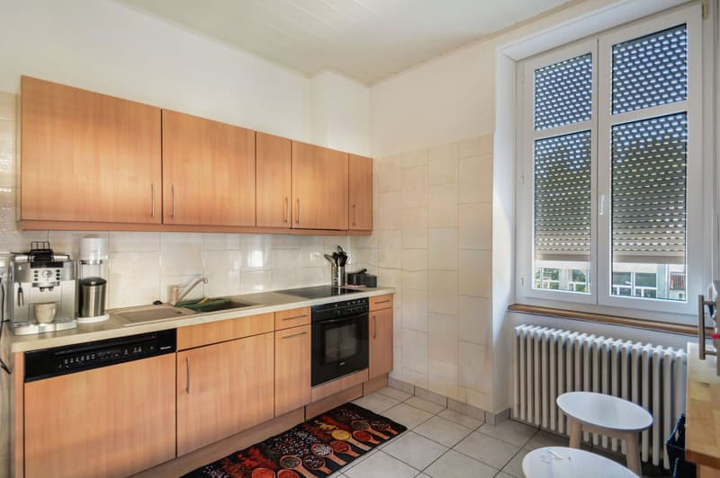Immeuble locatif de 5 appartements à Porrentruy (6)