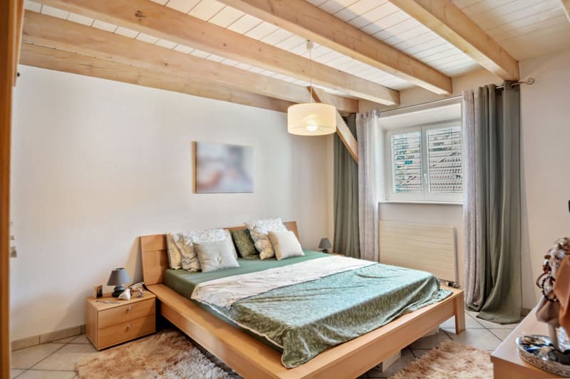 Immeuble locatif de 5 appartements à Porrentruy (11)