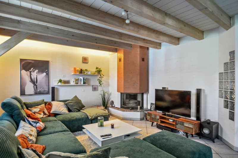 Immeuble locatif de 5 appartements à Porrentruy (8)