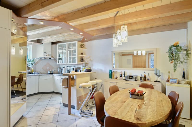 Immeuble locatif de 5 appartements à Porrentruy (10)