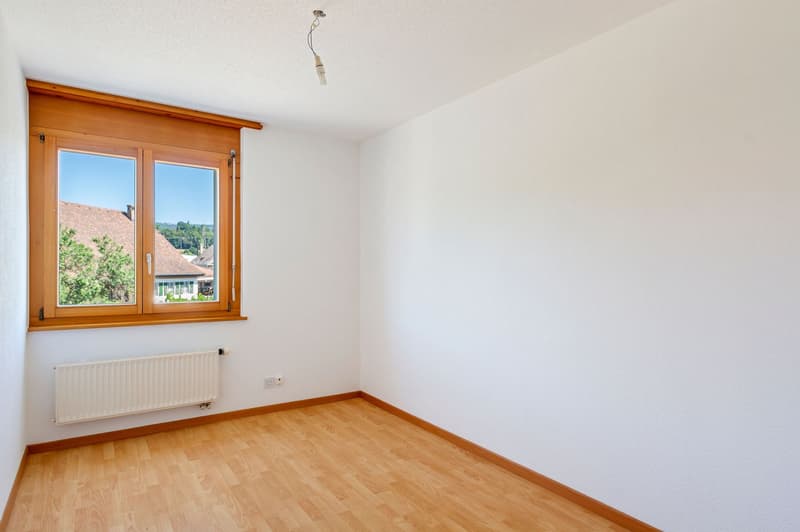 Confortable appartement de 4.5 pièces à Bassecourt (8)